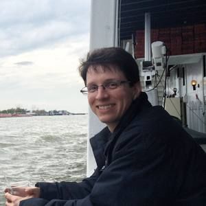 Meet your Posher, Nathan